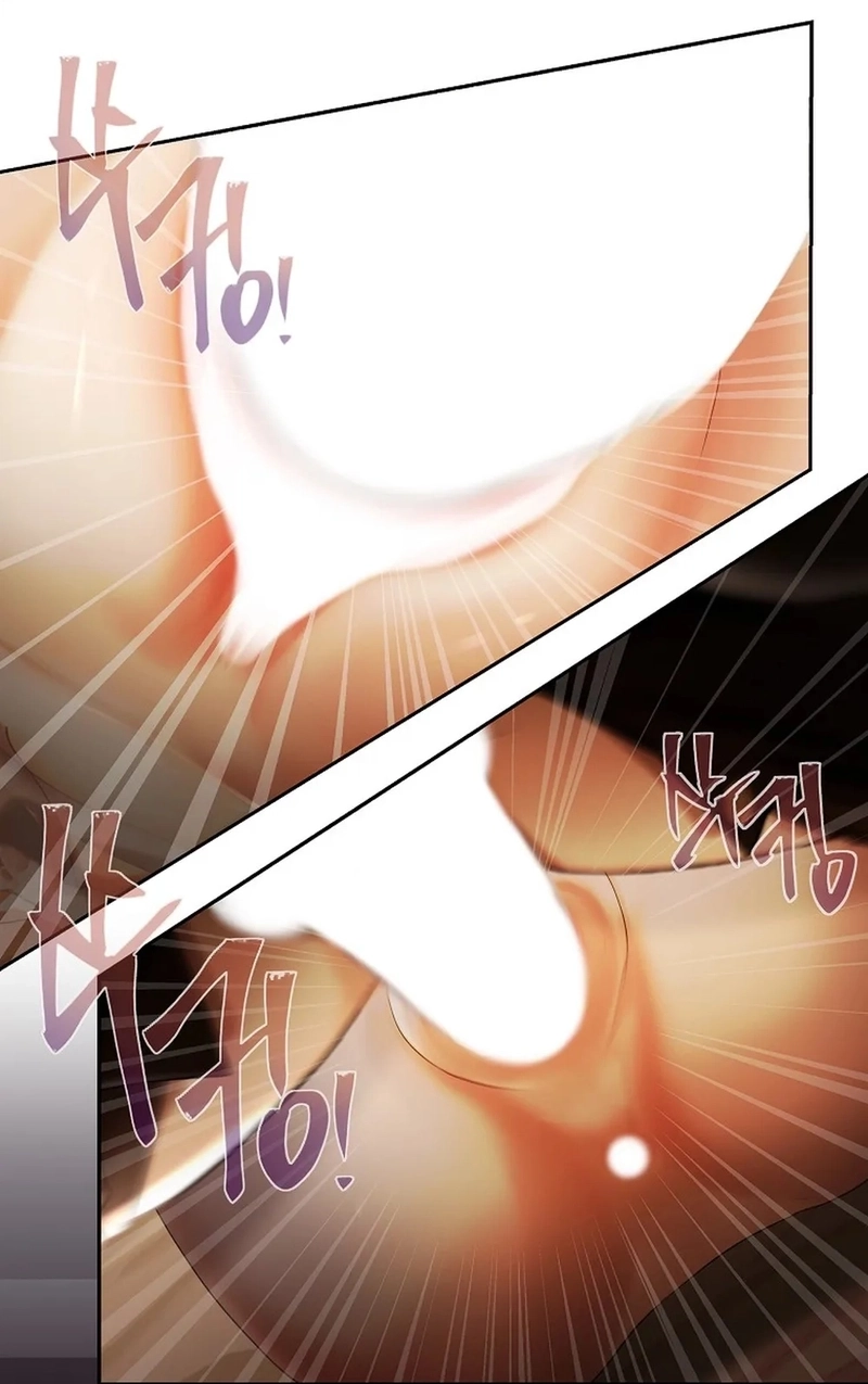 Heroes Save With Their Bodies Capítulo 8 Página 23