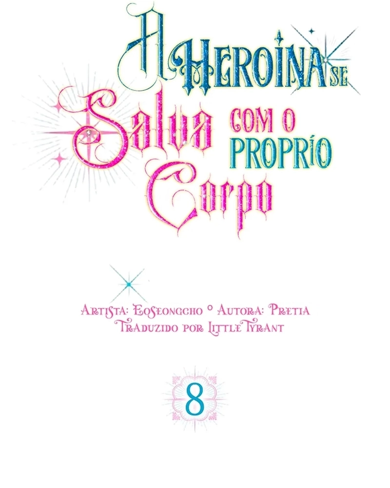 Heroes Save With Their Bodies Capítulo 8 Página 9