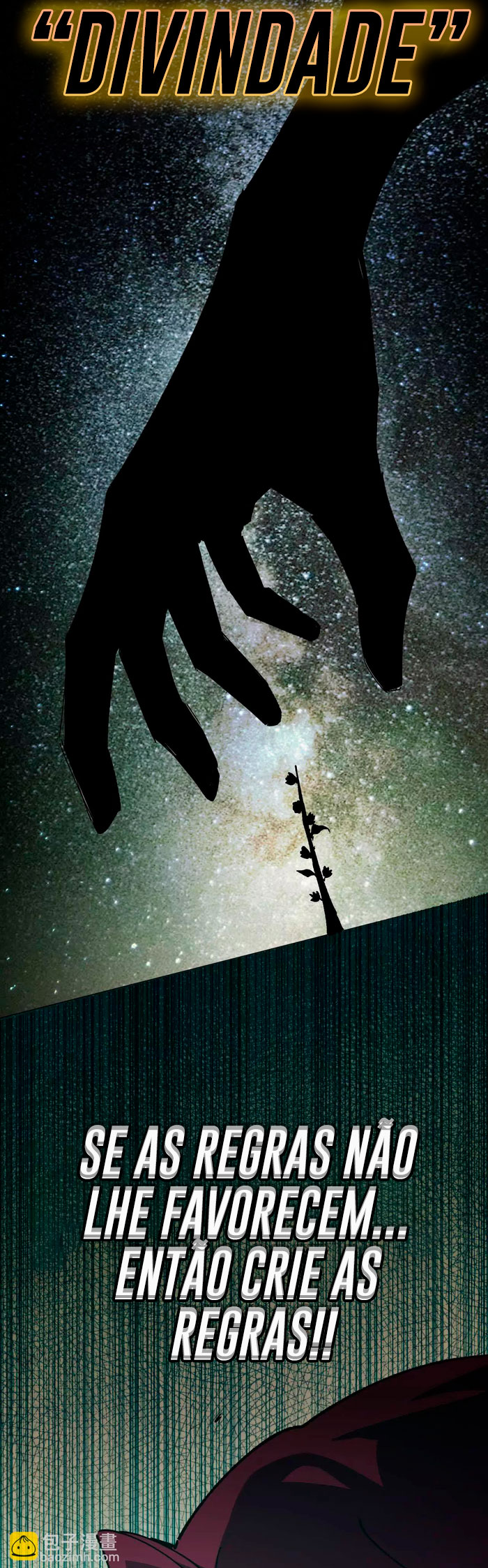 Herói x Rainha dos Demônios Capítulo 108 Página 11