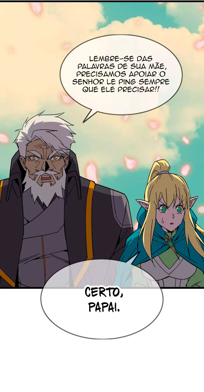 Herói x Rainha dos Demônios Capítulo 108 Página 23