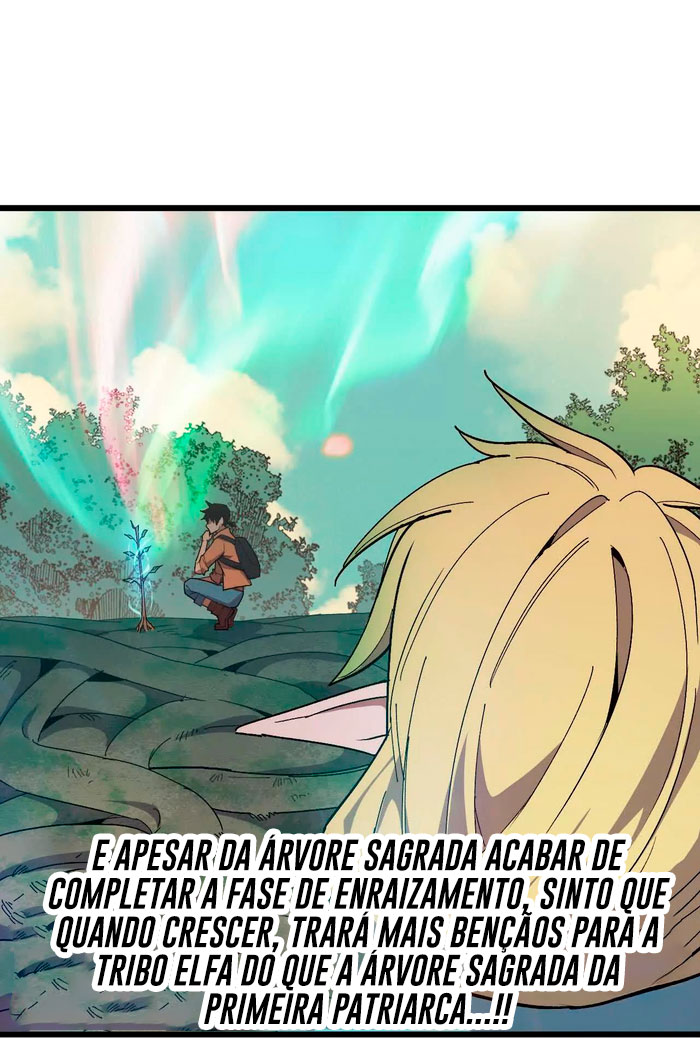 Herói x Rainha dos Demônios Capítulo 108 Página 5