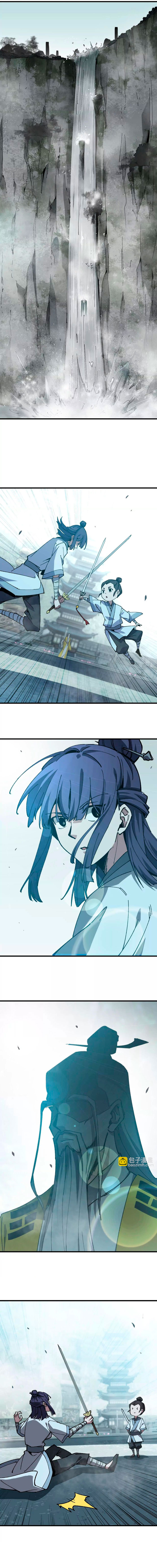 Herói x Rainha dos Demônios Capítulo 109 Página 8