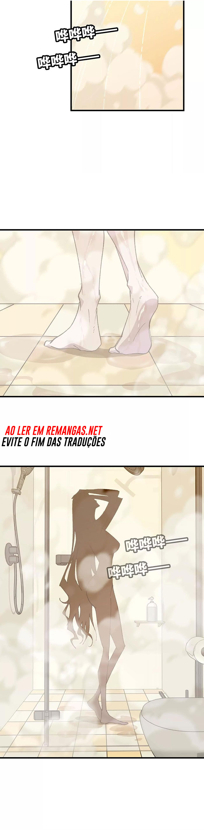 Herói x Rainha dos Demônios Capítulo 120 Página 11