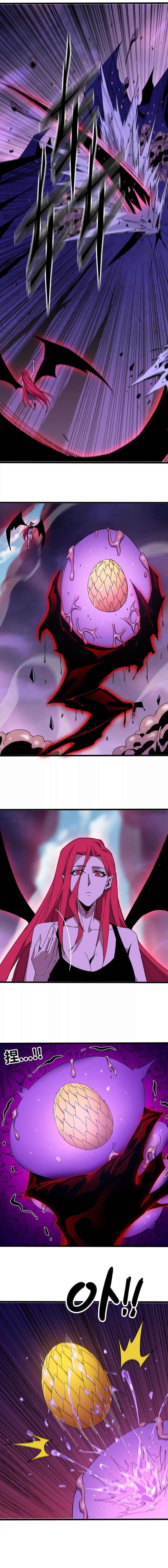 Herói x Rainha dos Demônios Capítulo 130 Página 8