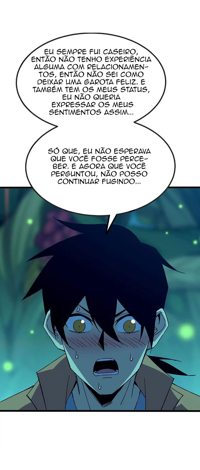 Herói x Rainha dos Demônios Capítulo 135 Página 13