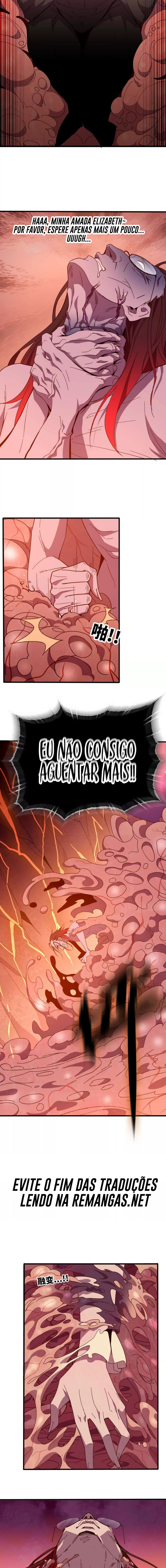 Herói x Rainha dos Demônios Capítulo 175 Página 6