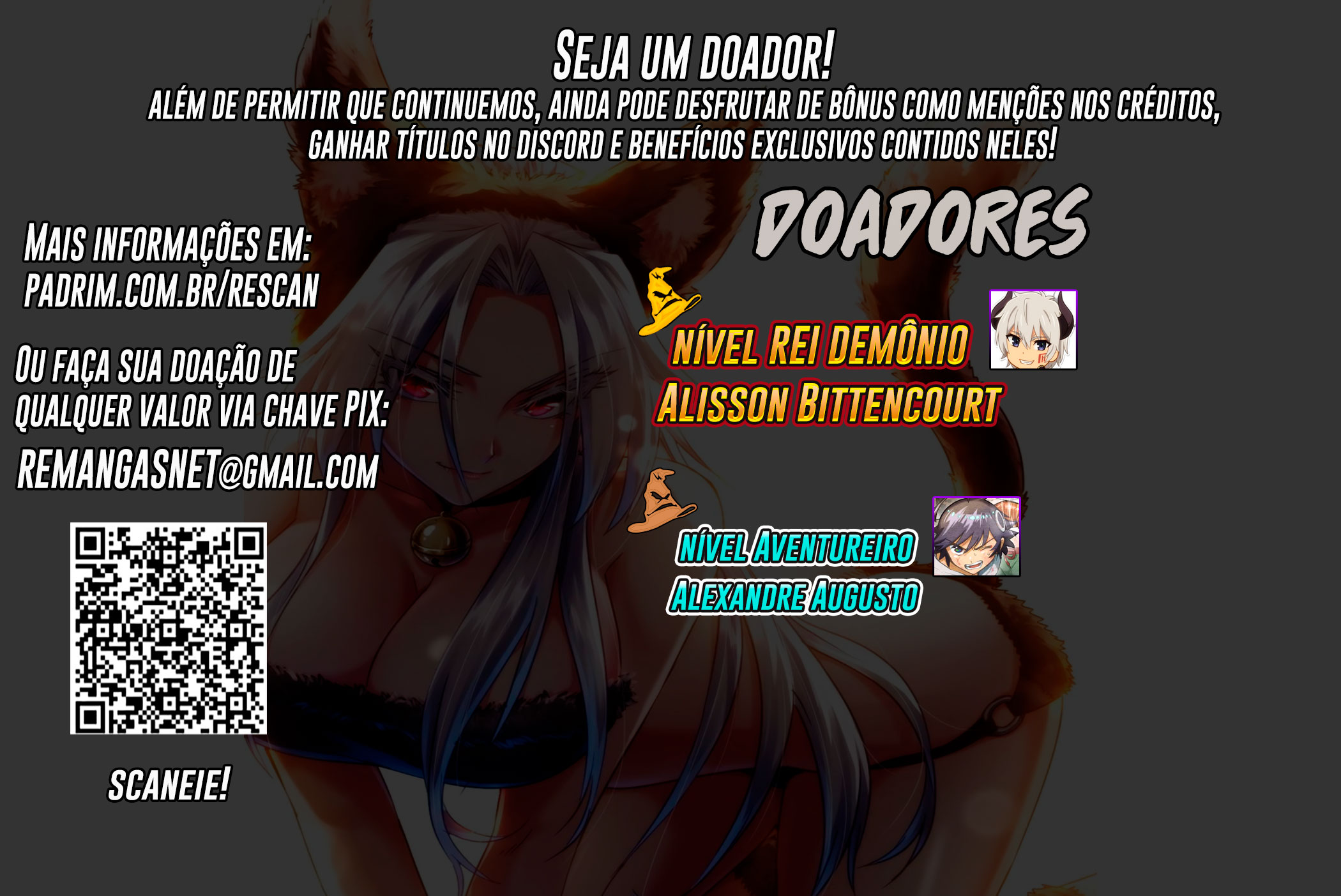 Herói x Rainha dos Demônios Capítulo 2 Página 17