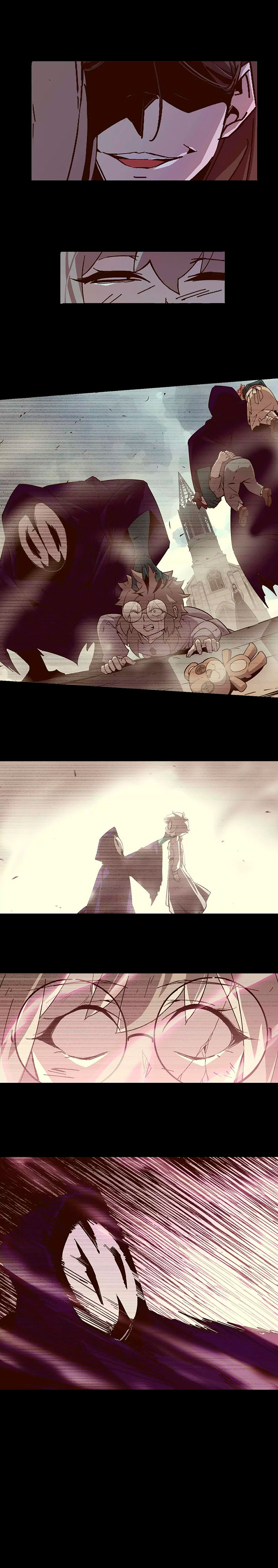 Herói x Rainha dos Demônios Capítulo 28 Página 6
