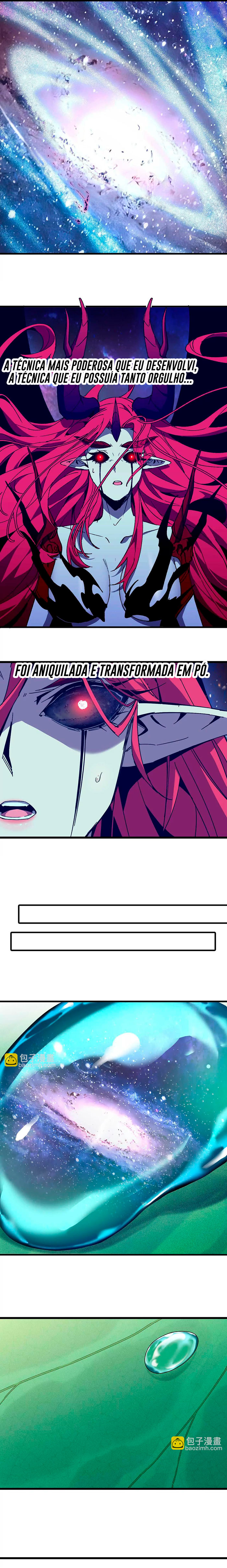 Herói x Rainha dos Demônios Capítulo 59 Página 11
