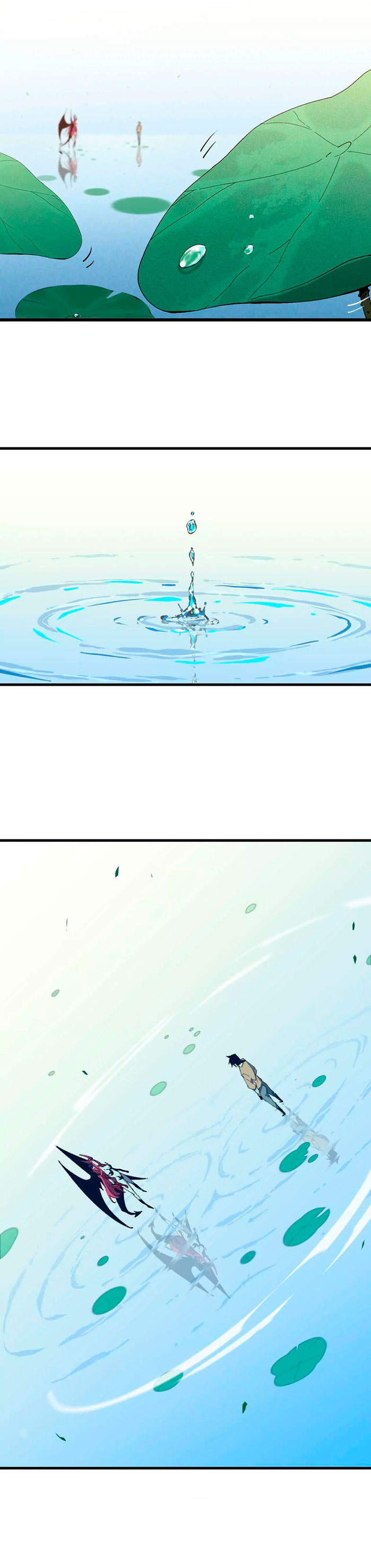 Herói x Rainha dos Demônios Capítulo 59 Página 12