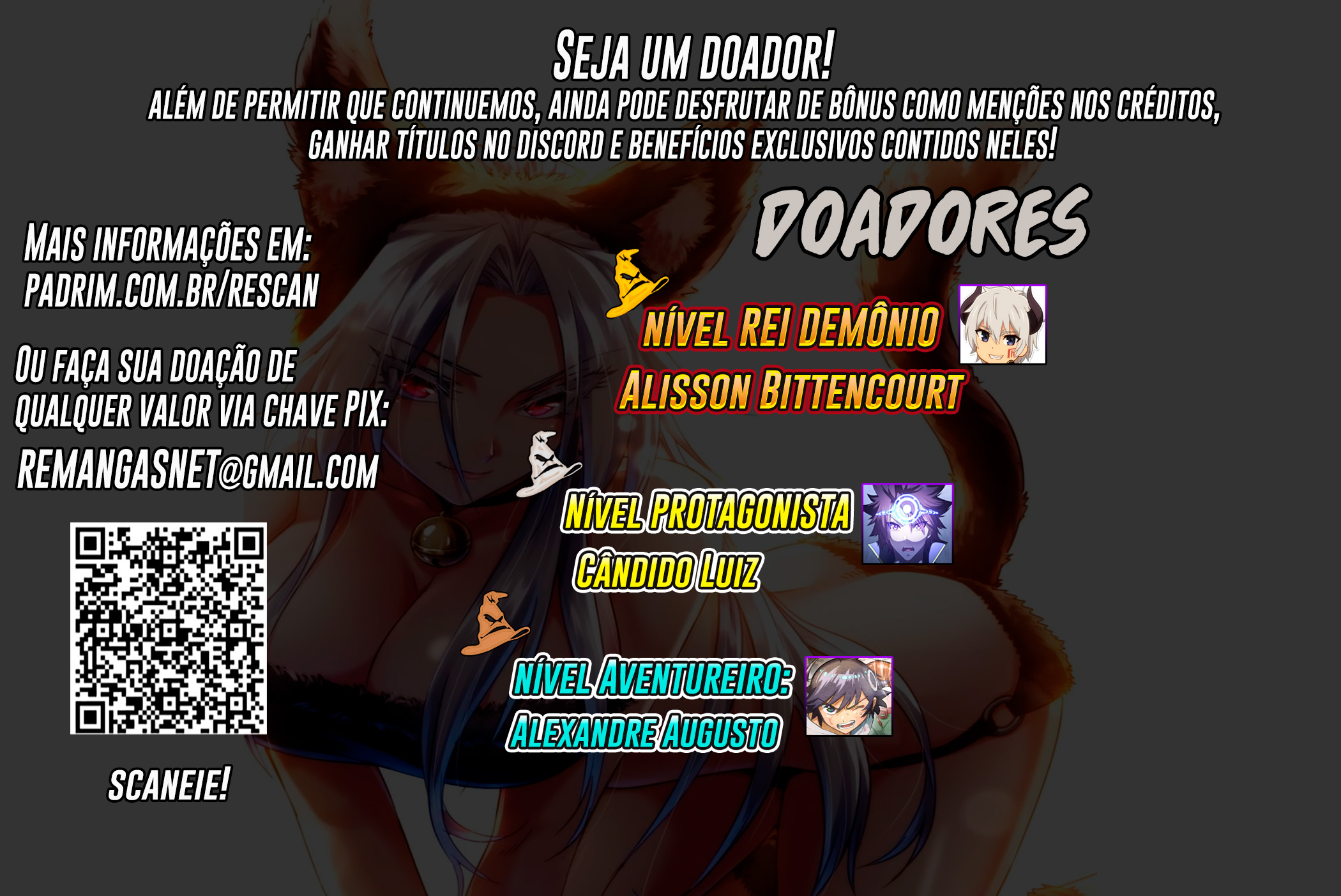 Herói x Rainha dos Demônios Capítulo 6 Página 10