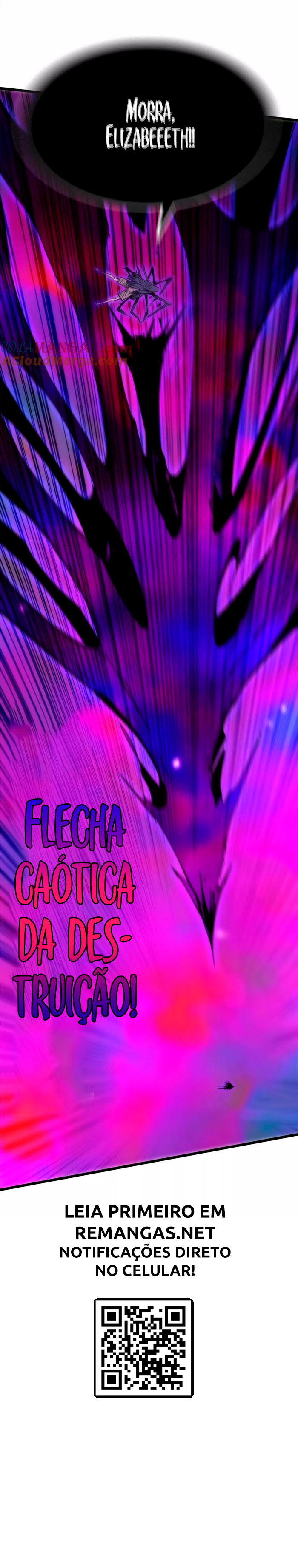 Herói x Rainha dos Demônios Capítulo 66 Página 12
