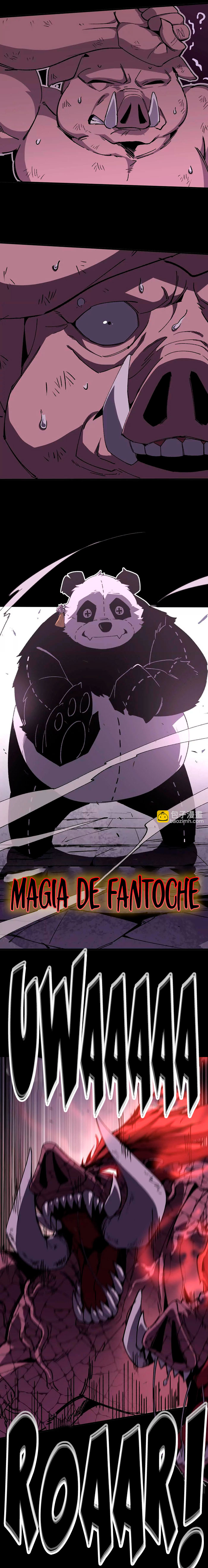 Herói x Rainha dos Demônios Capítulo 75 Página 3