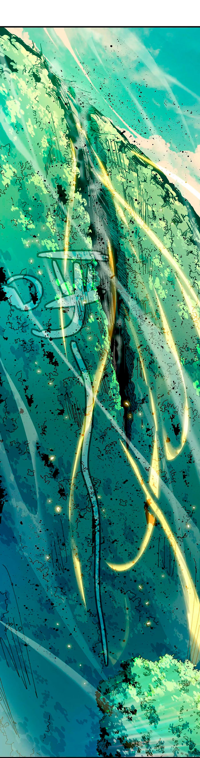 Herói x Rainha dos Demônios Capítulo 91 Página 6