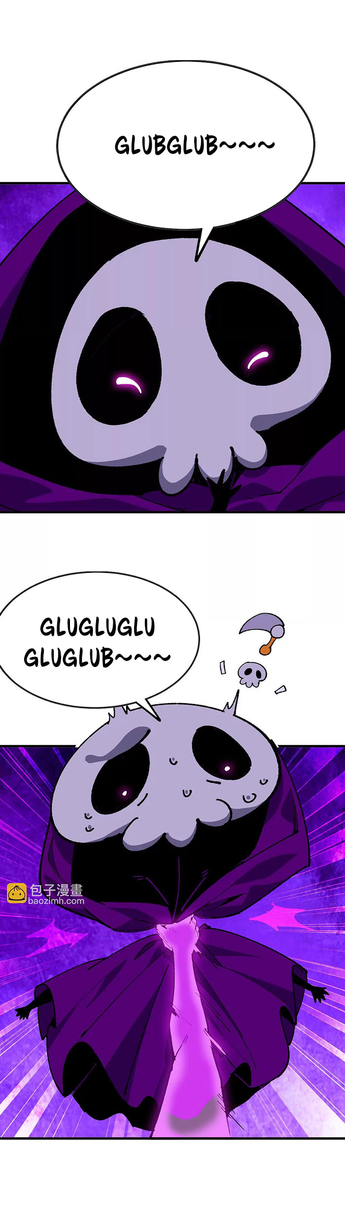 Herói x Rainha dos Demônios Capítulo 92 Página 4