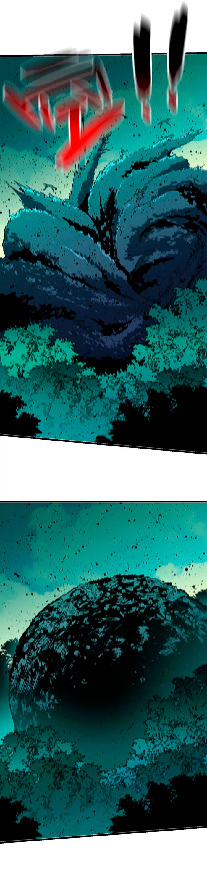 Herói x Rainha dos Demônios Capítulo 97 Página 8