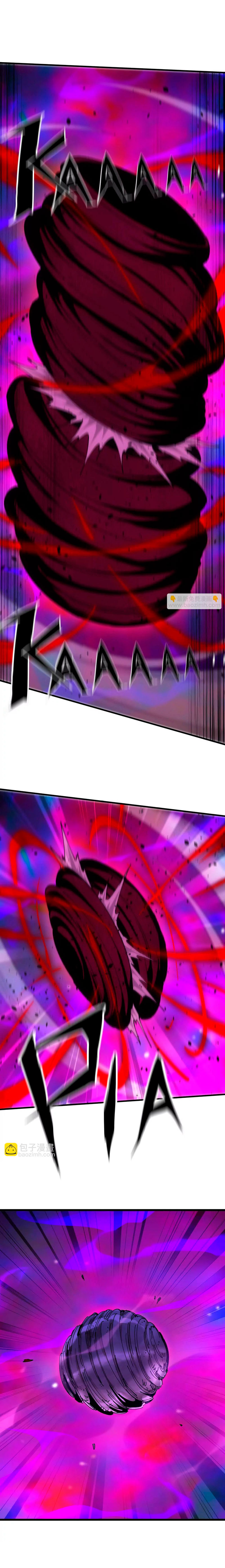 Herói x Rainha dos Demônios Capítulo 98 Página 10