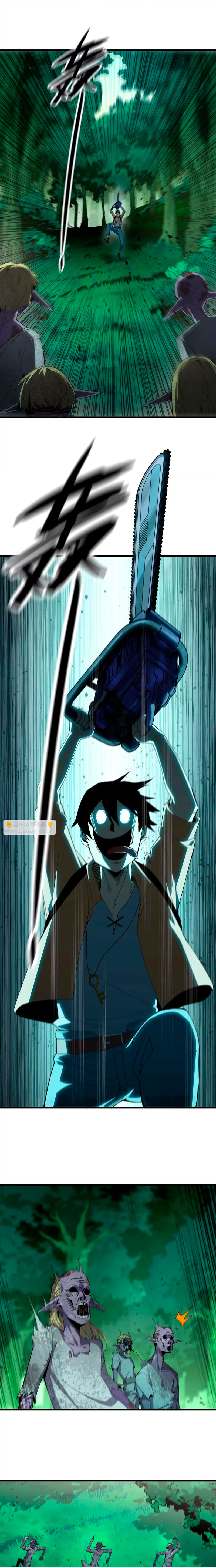 Herói x Rainha dos Demônios Capítulo 98 Página 7