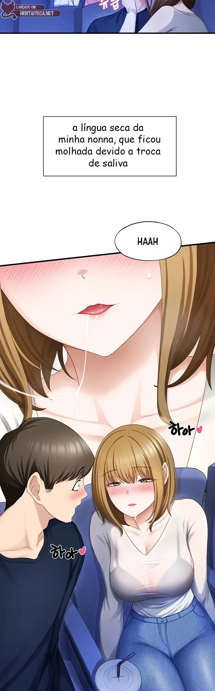 Heroine App Capítulo 1 Página 4
