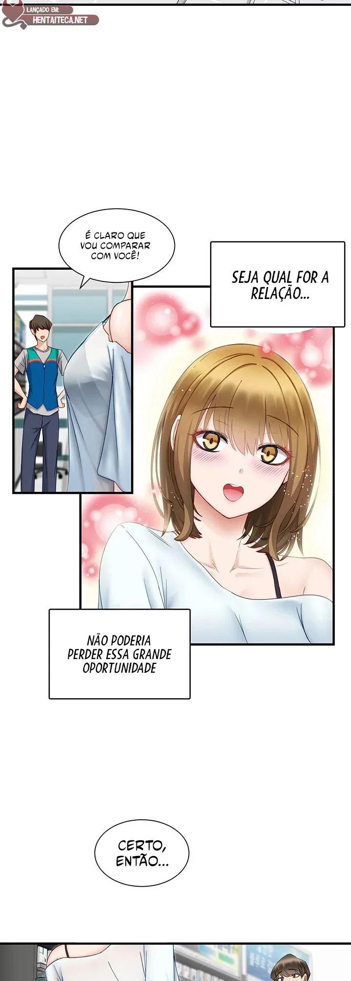 Heroine App Capítulo 1 Página 54