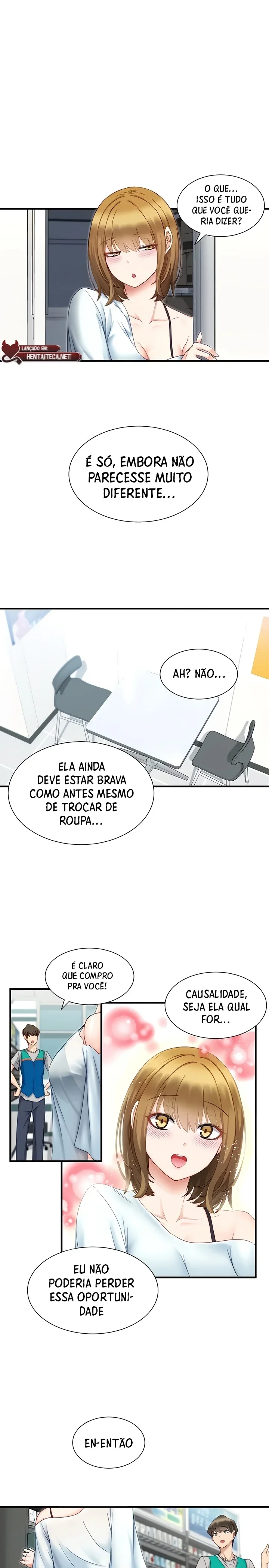 Heroine App Capítulo 2 Página 2