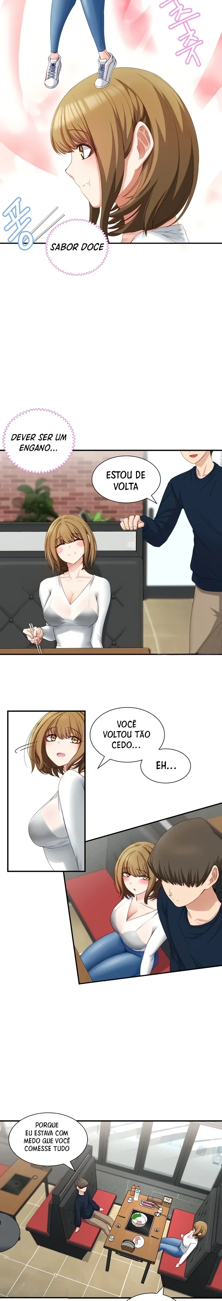 Heroine App Capítulo 2 Página 22