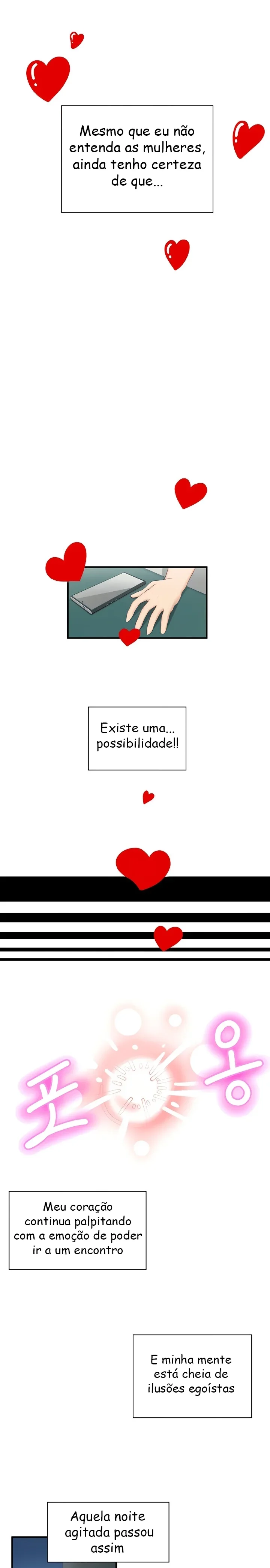 Heroine App Capítulo 2 Página 7