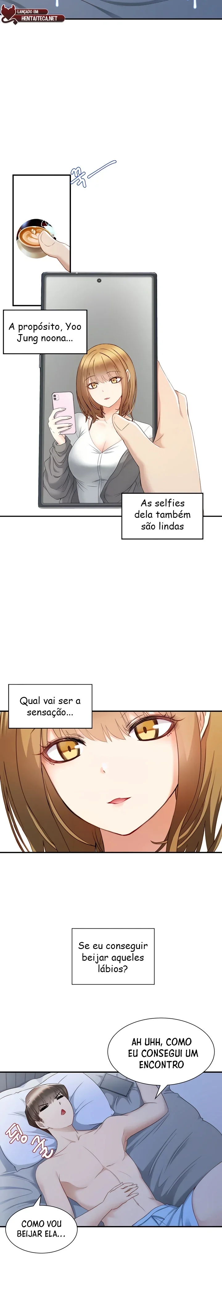 Heroine App Capítulo 2 Página 9