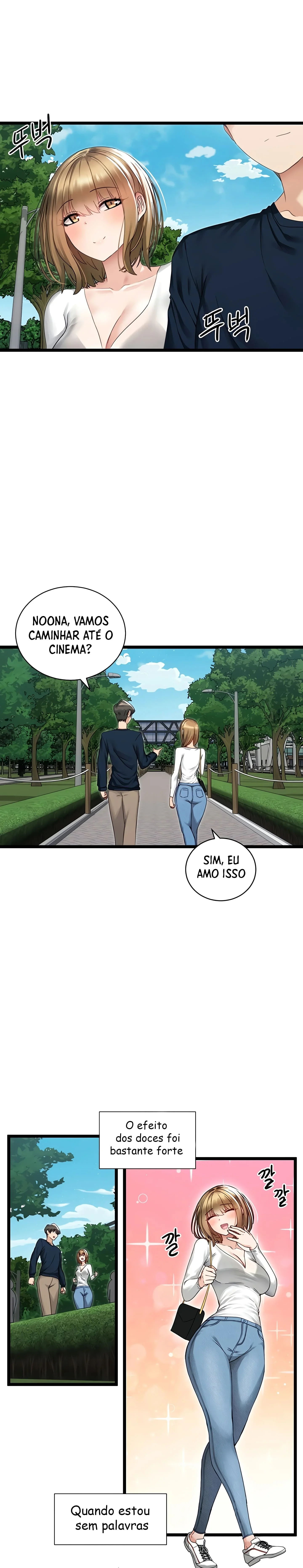 Heroine App Capítulo 3 Página 2