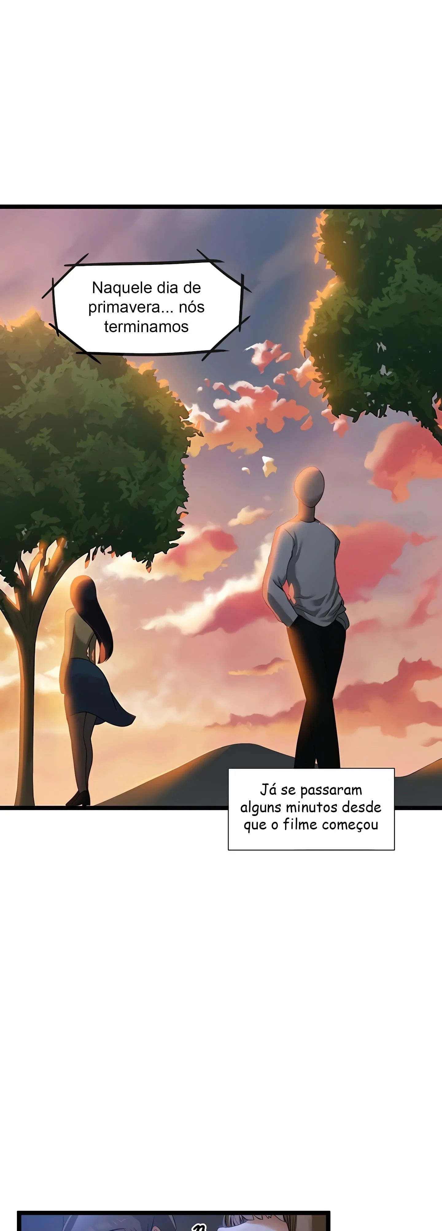 Heroine App Capítulo 3 Página 20
