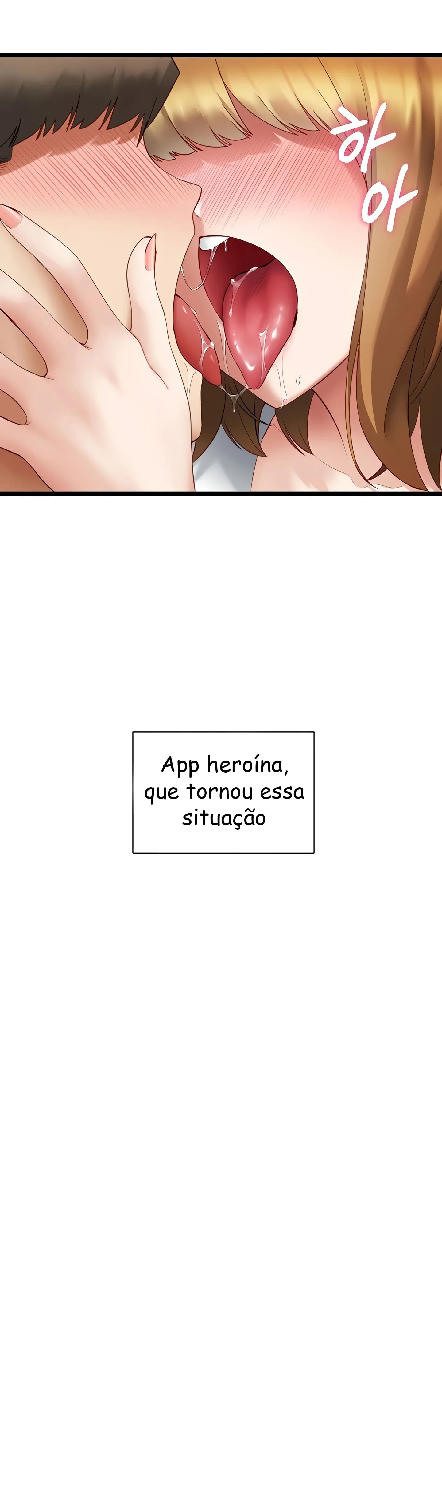 Heroine App Capítulo 3 Página 28