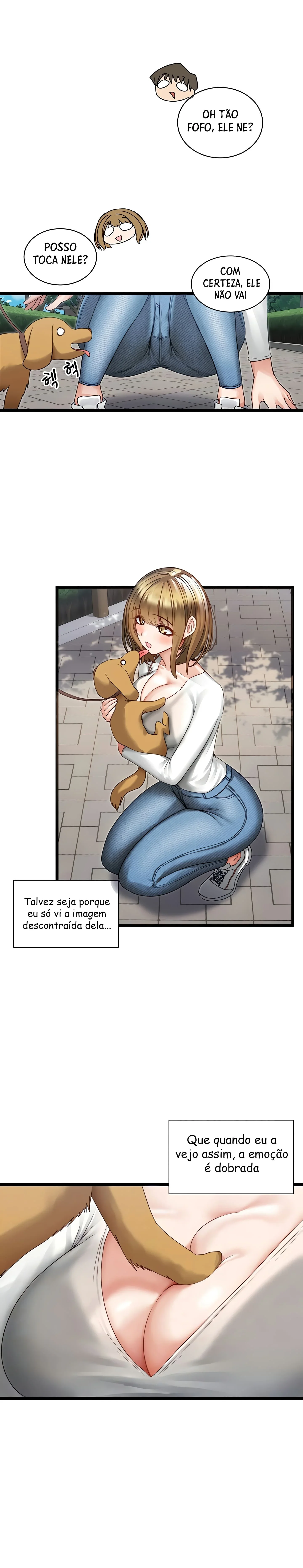 Heroine App Capítulo 3 Página 4