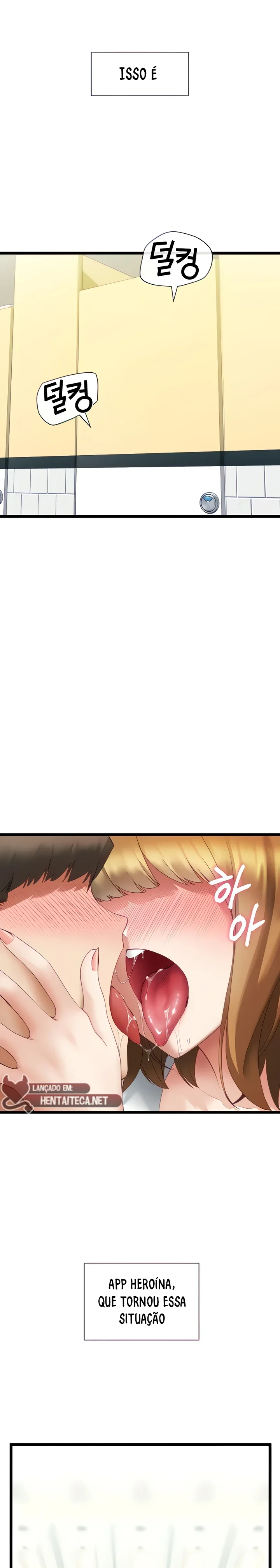 Heroine App Capítulo 4 Página 2