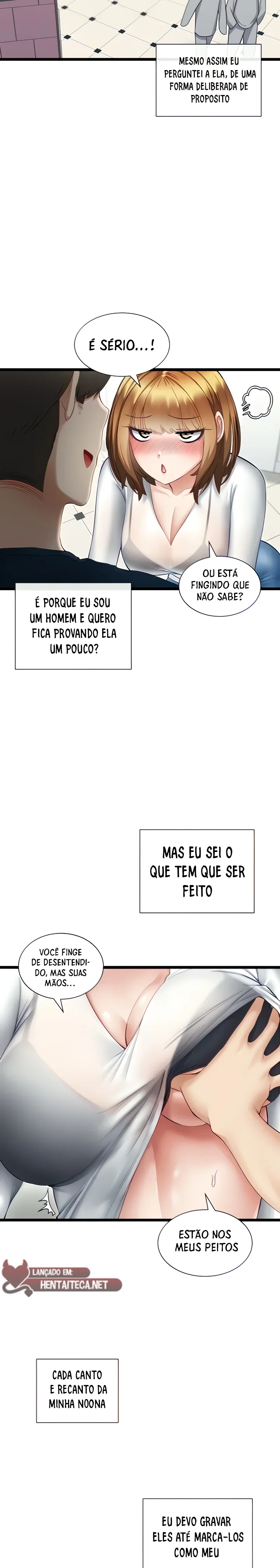 Heroine App Capítulo 4 Página 5