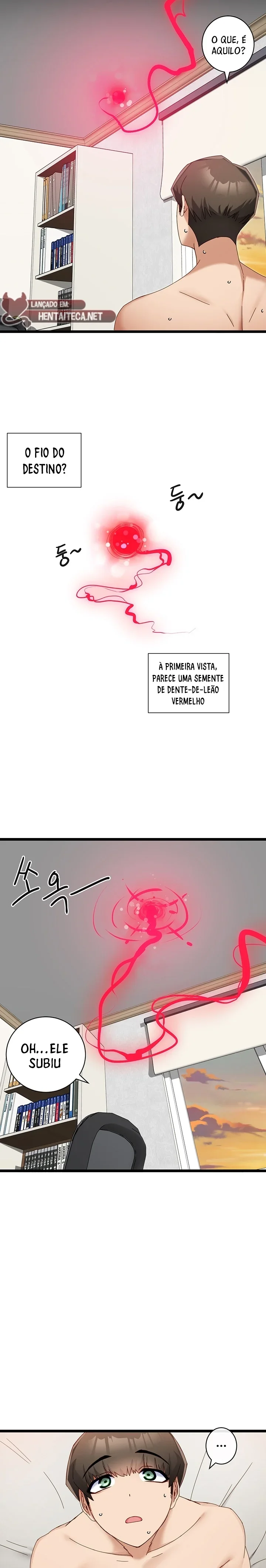 Heroine App Capítulo 6 Página 24