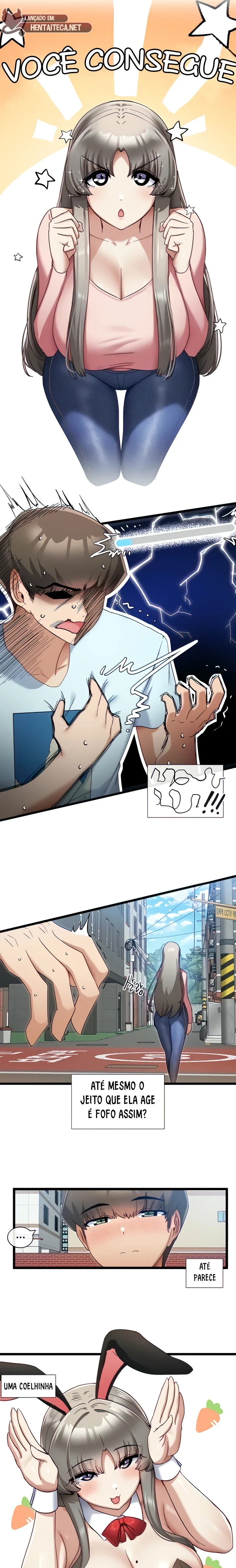 Heroine App Capítulo 8 Página 8