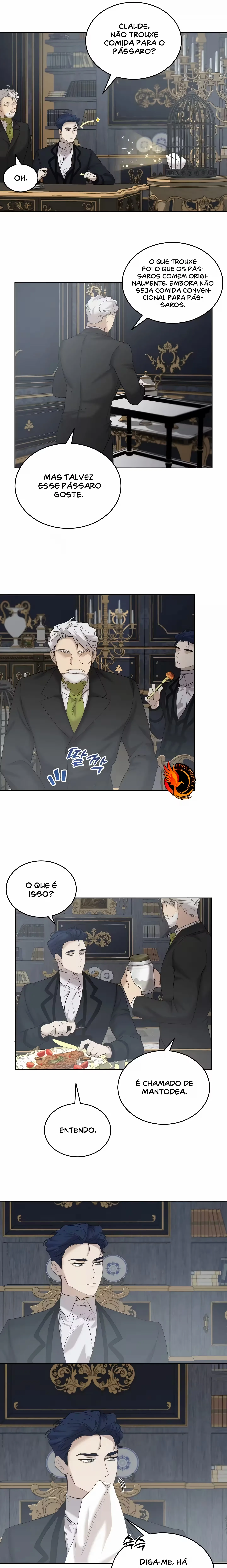 Hey, Don’t Press That Button Capítulo 4 Página 7