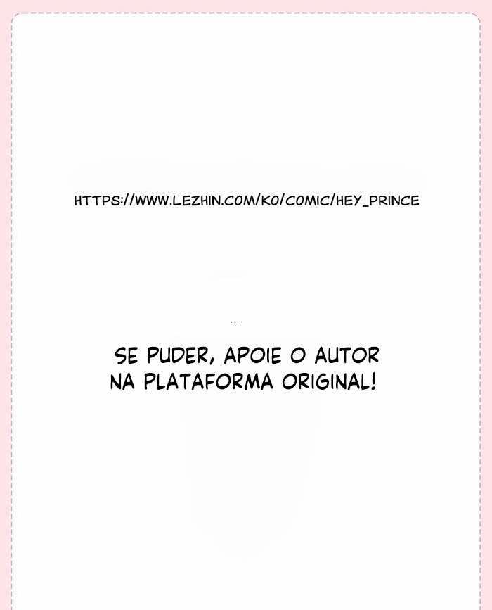 Hey, Príncipe! Capítulo 0 Página 1