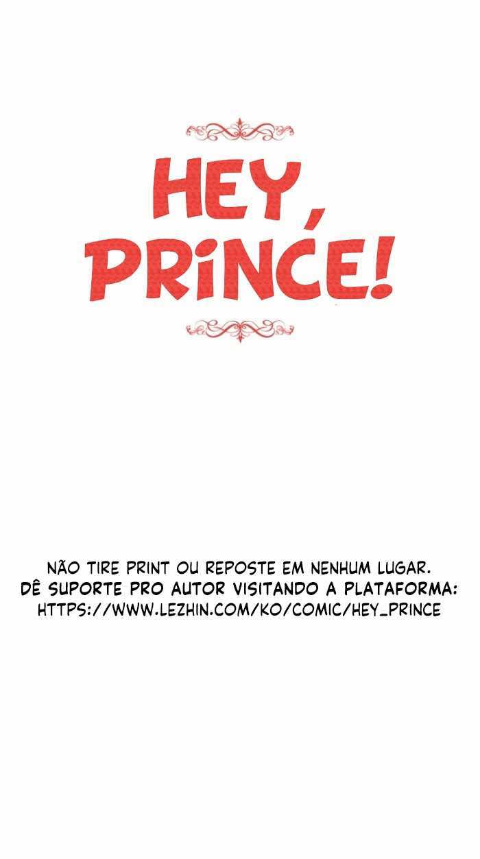 Hey, Príncipe! Capítulo 1 Página 4