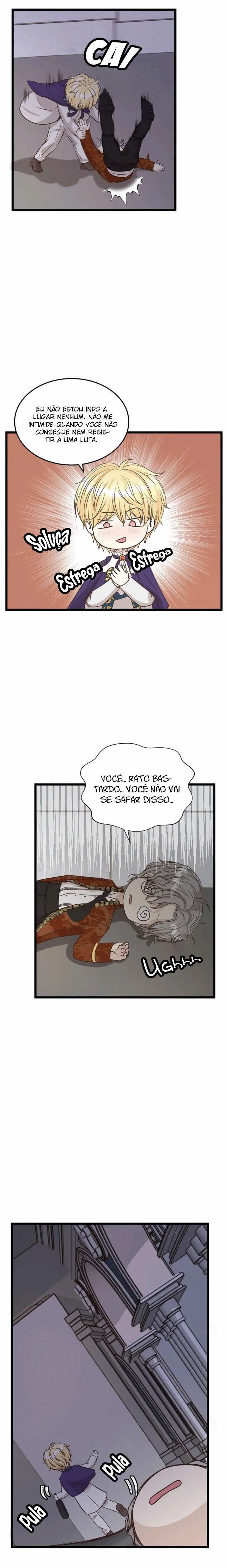 Hey, Príncipe! Capítulo 12 Página 10