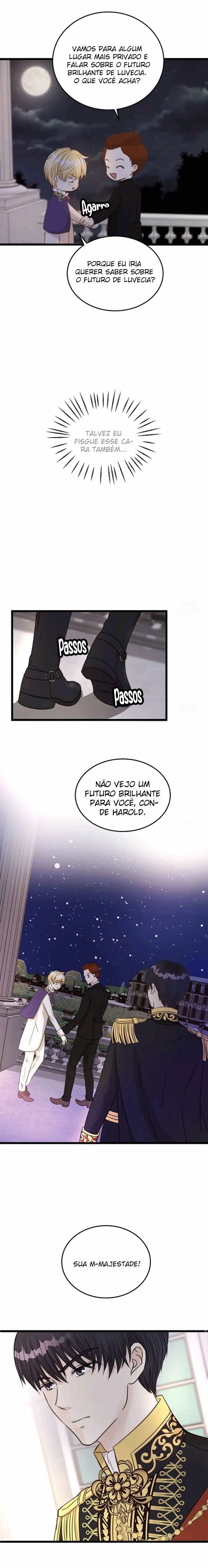 Hey, Príncipe! Capítulo 12 Página 15