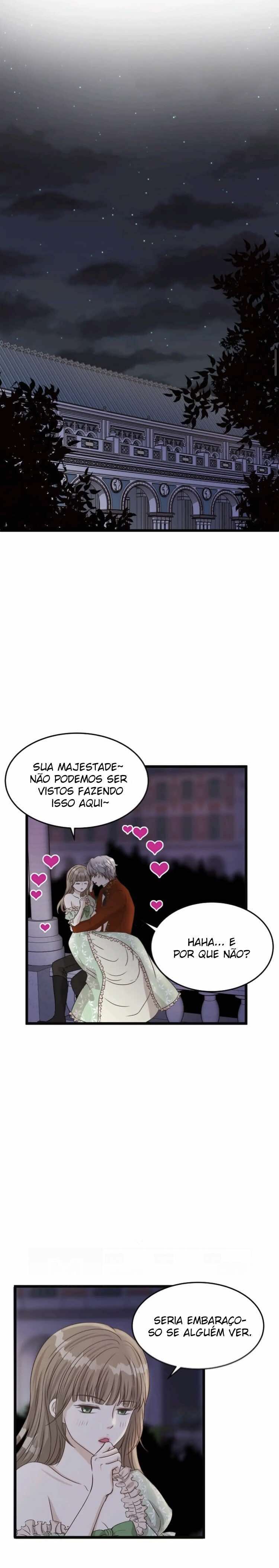 Hey, Príncipe! Capítulo 12 Página 2