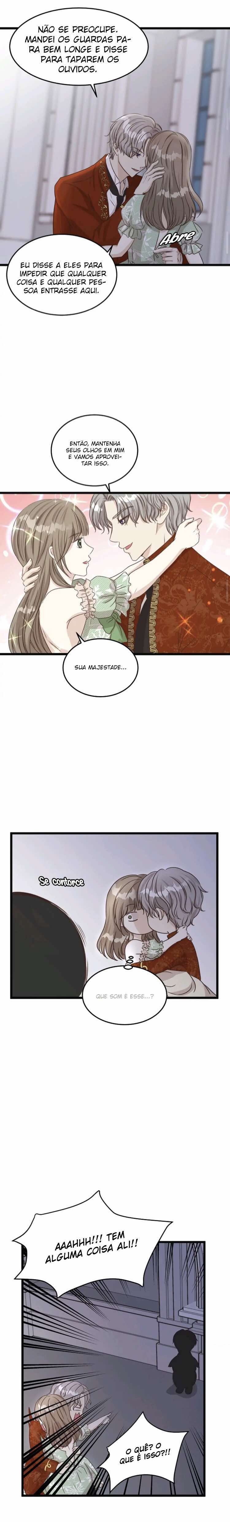 Hey, Príncipe! Capítulo 12 Página 3