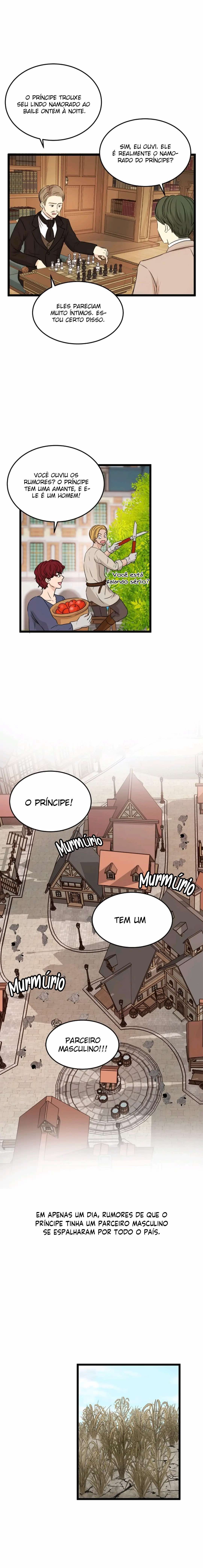 Hey, Príncipe! Capítulo 13 Página 10