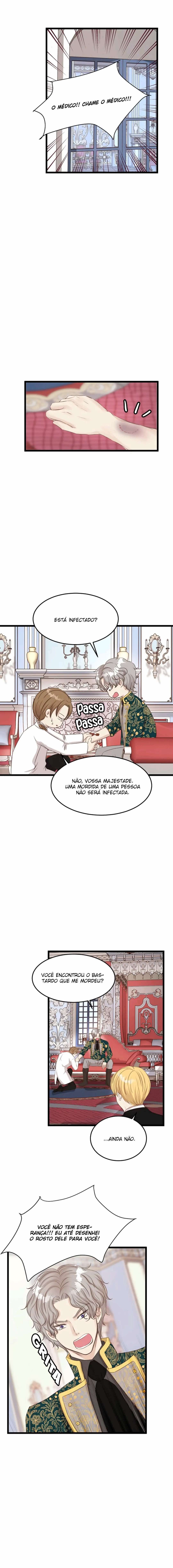 Hey, Príncipe! Capítulo 13 Página 14