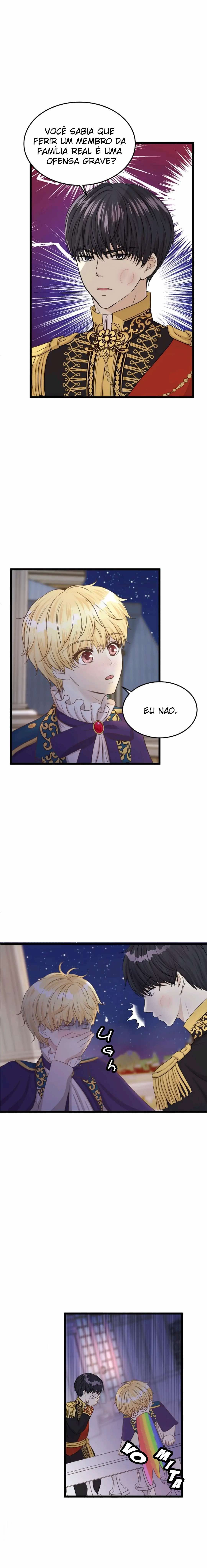 Hey, Príncipe! Capítulo 13 Página 2