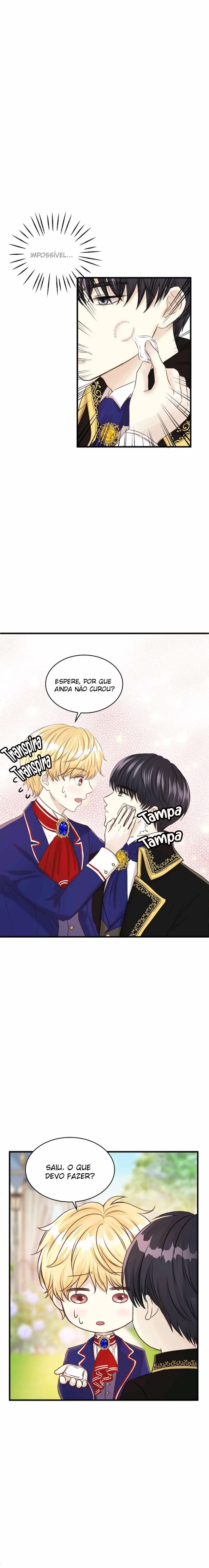 Hey, Príncipe! Capítulo 14 Página 7