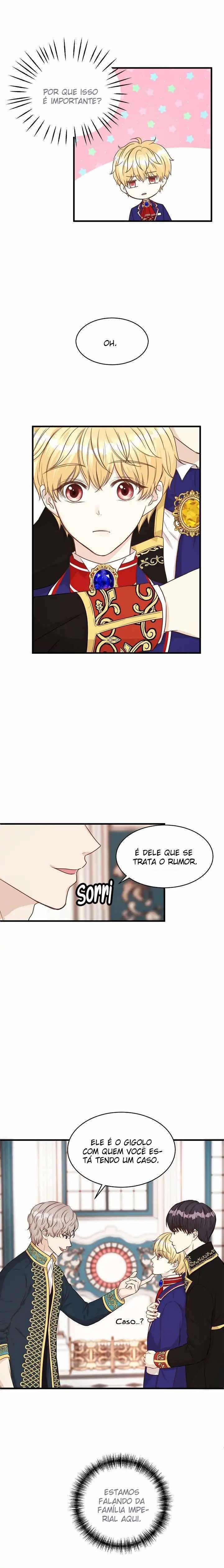 Hey, Príncipe! Capítulo 16 Página 4