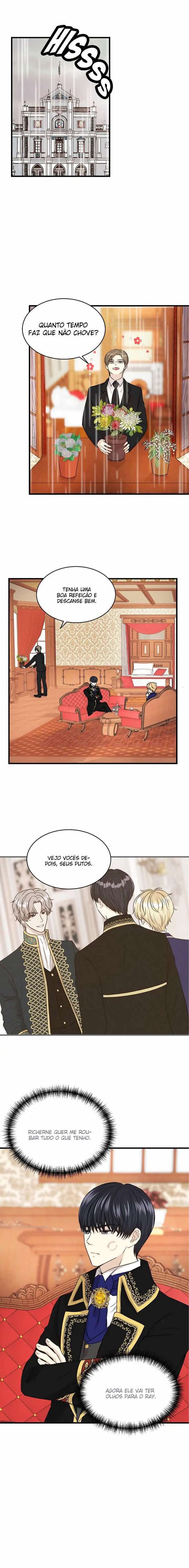 Hey, Príncipe! Capítulo 16 Página 7