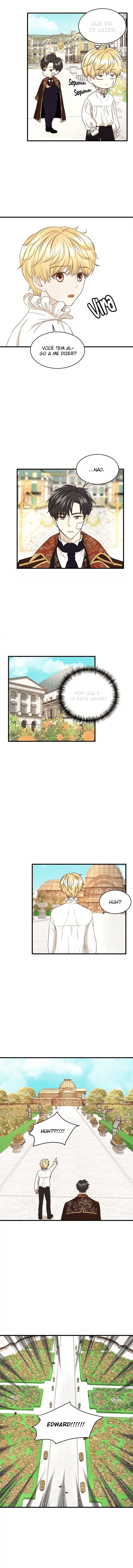 Hey, Príncipe! Capítulo 17 Página 3